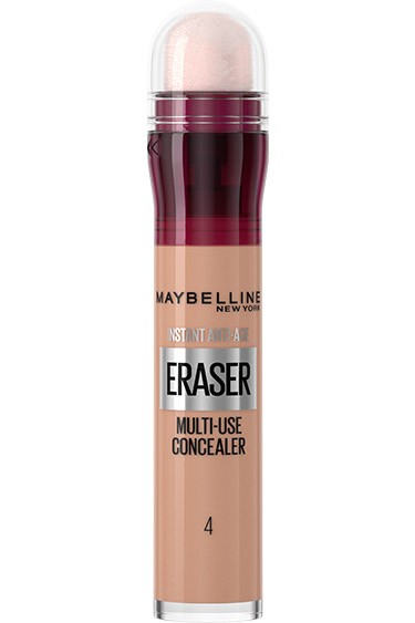 Maybelline New York New York Korektor Instant Anti-Age Eraser 4 Honey