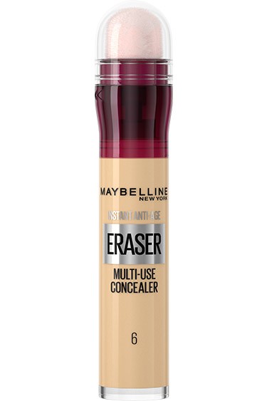 Maybelline New York New York Korektor Instant Anti-Age Eraser 6 Neutralizer