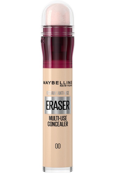 Maybelline New York New York Korektor Instant Anti-Age Eraser 00 Ivory
