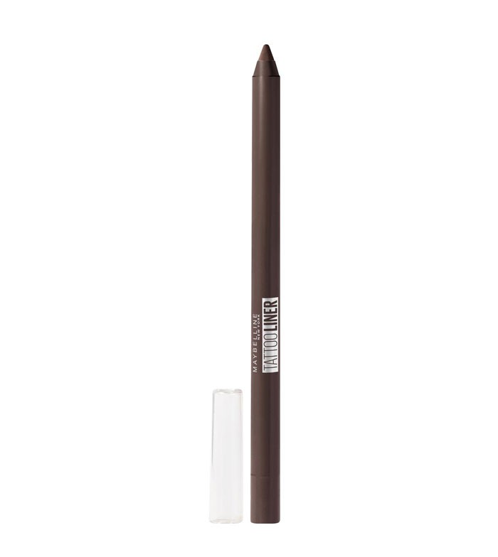 Maybelline New York New York Tattoo liner gel u olovci 910 Bold Brown