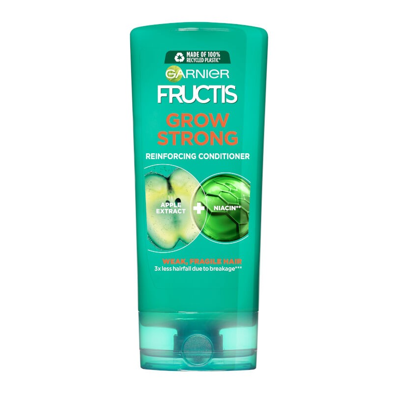 Garnier regenerator za kosu Fructis Grow Strong 200 ml