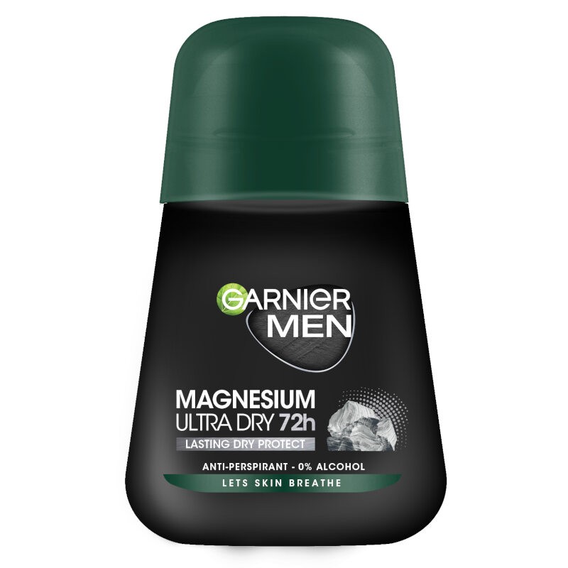 Garnier muški roll-on s magnezijem 50 ml