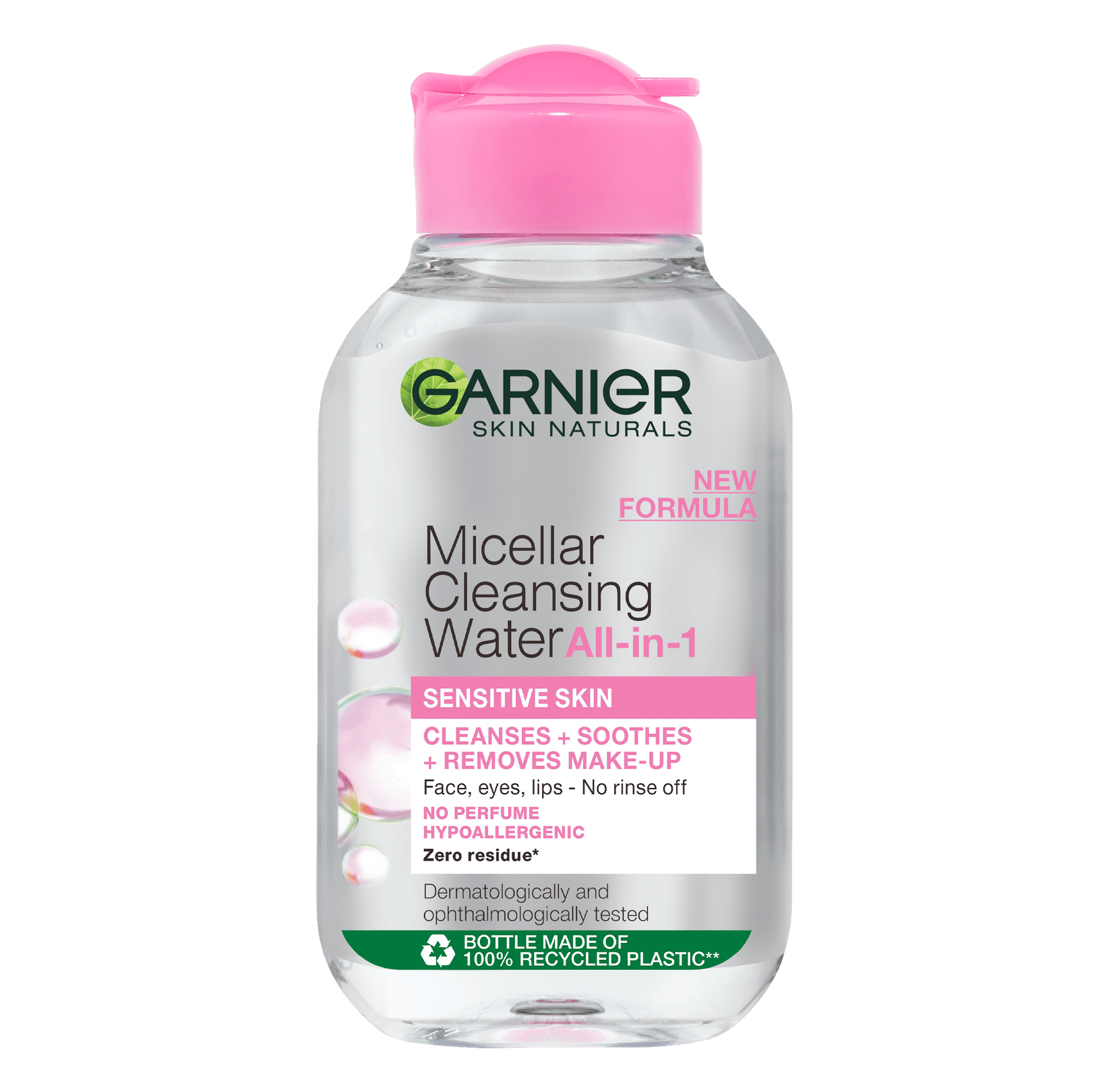 Garnier Micelarna voda Skin Naturals 100 ml