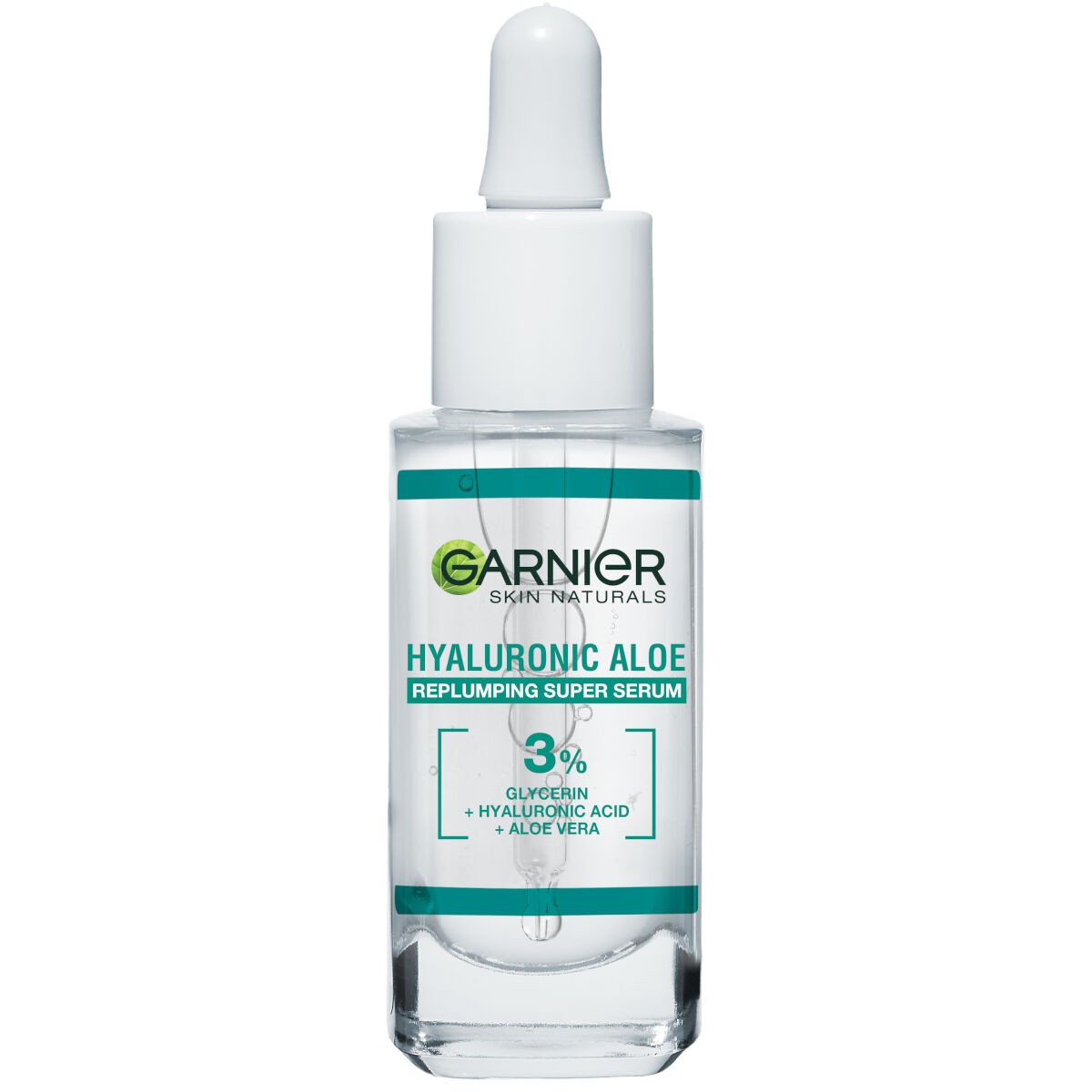 Garnier Skin Naturals serum s hijaluronskom alojom 30 ml