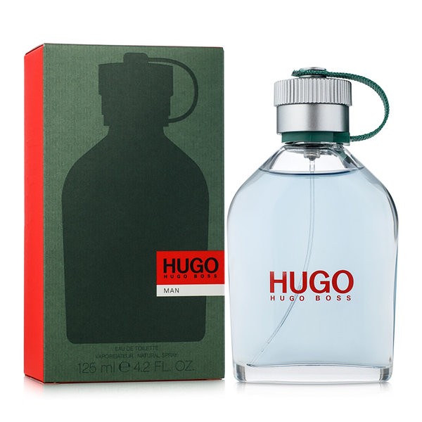 HUGO muška toaletna voda 125ml