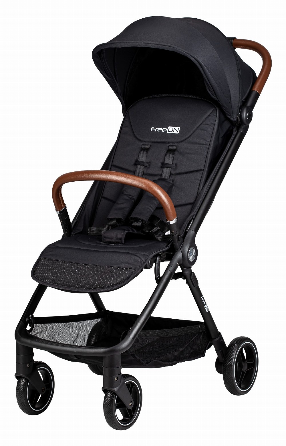 FREEON FREEON Kišobran kolica Bold, crna