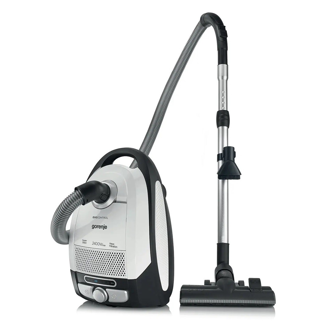 GORENJE Usisivač VC2421ECW