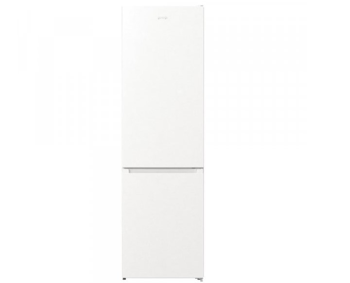 GORENJE Kombinovani frižider NRK6202EW4, Bijeli
