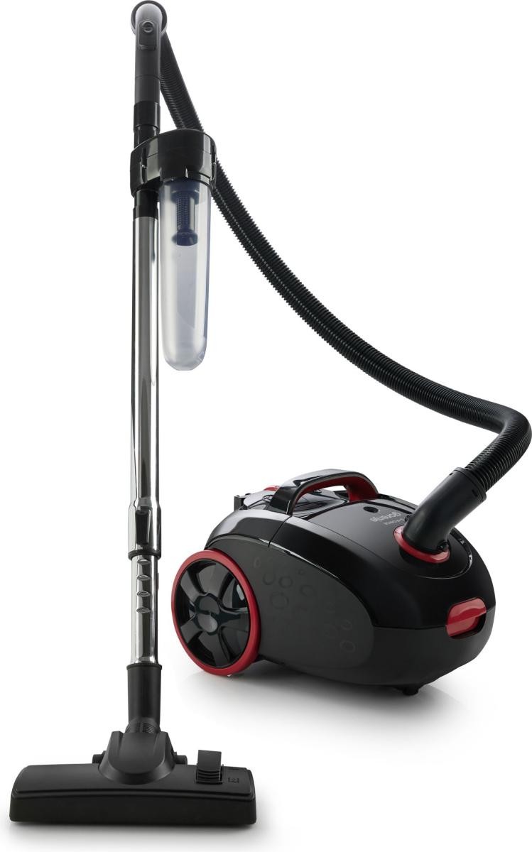 GORENJE VC1825SFBKR Usisivač sa vrećicom 1800W