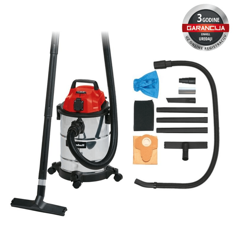 Einhell usisivač TH-VC 1820 S