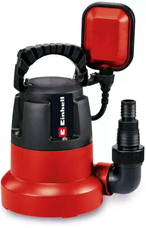 EINHELL potopna pumpa za čistu vodu GC-SP 3580 LL