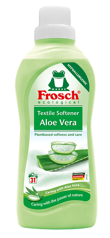 FROSCH OMEKŠIVAČ ALOE VERA 750ml