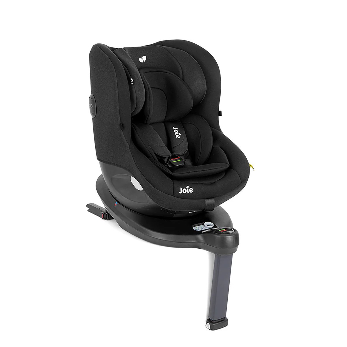 Joie Autosjedalica I-Spin 360 Shale 48015, Crna