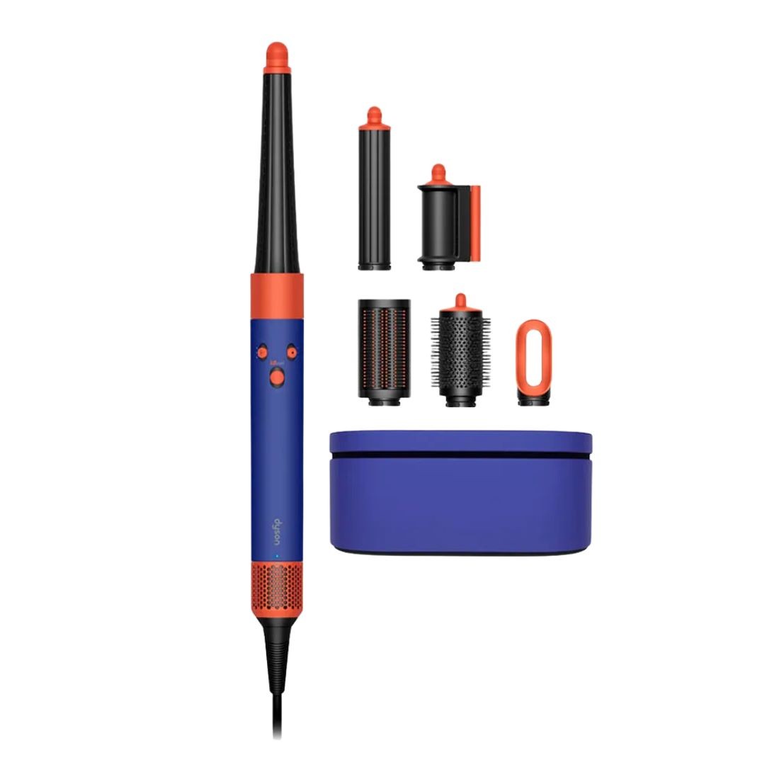 Dyson Airwrap 533670 Vinca plava/Topaz