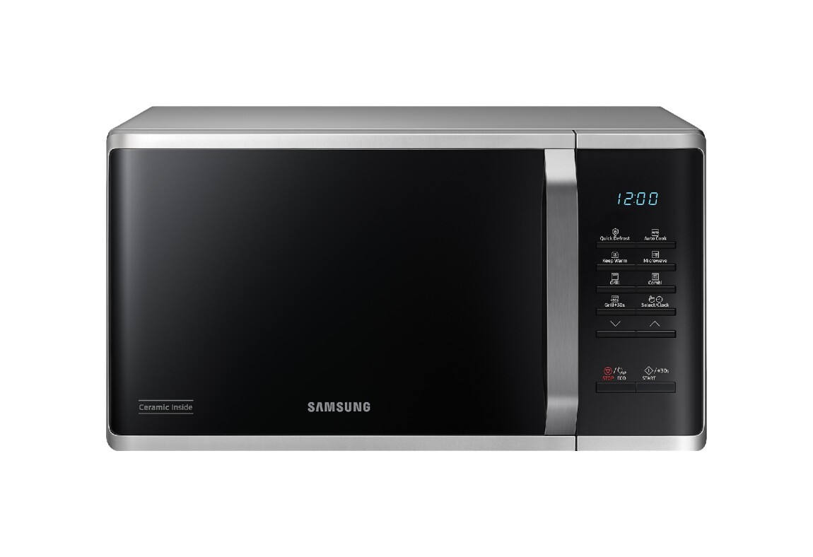 SAMSUNG Mikrovalna pećnica MG23K3523AS/E2