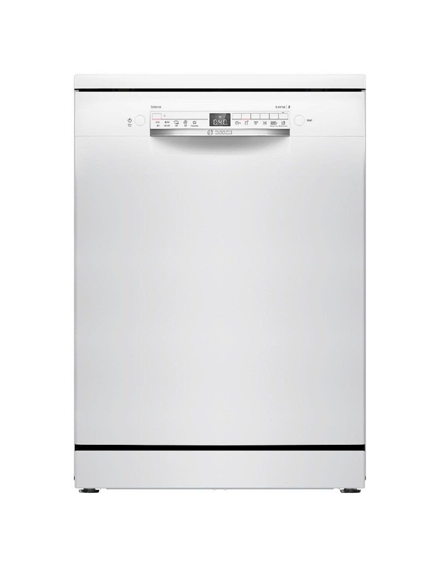 Bosch SMS2HTW06E mašina za suđe , 13 setova