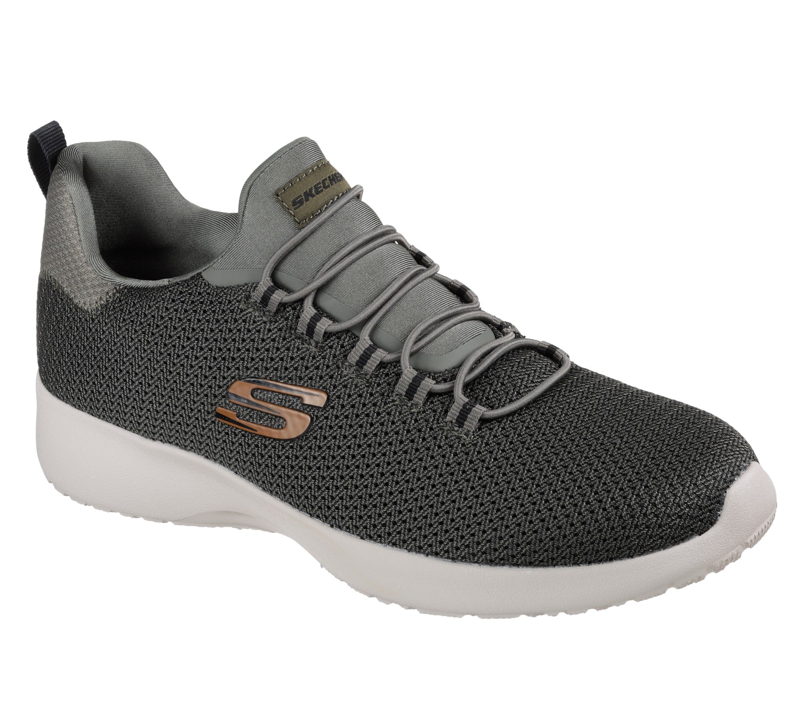 SKECHERS Muške patike Dynamight 58360-Olv maslinaste