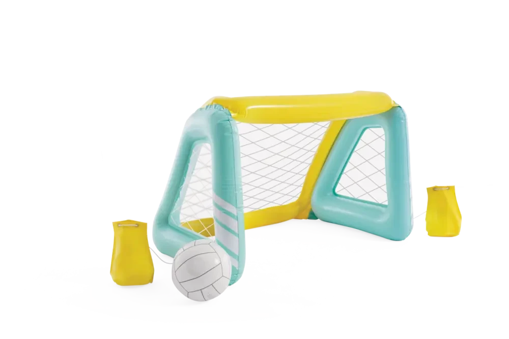 INTEX Set za bazen Fun Goal Games