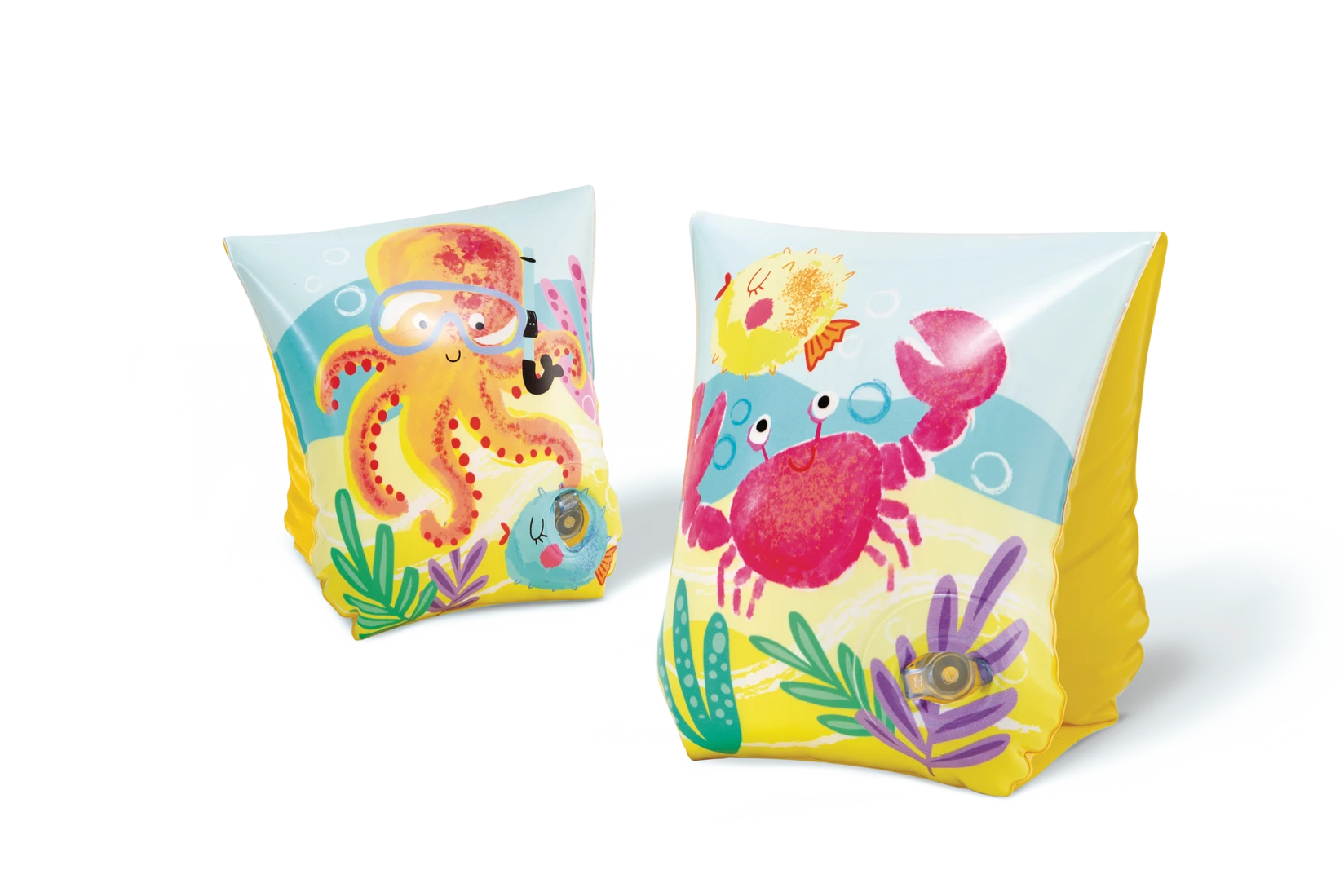 INTEX Mišići za plivanje58652 EE, 23 x 15 cm