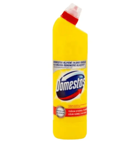 Domestos sredstvo za čišćenje WC šolje Citrus Fresh, 750ml