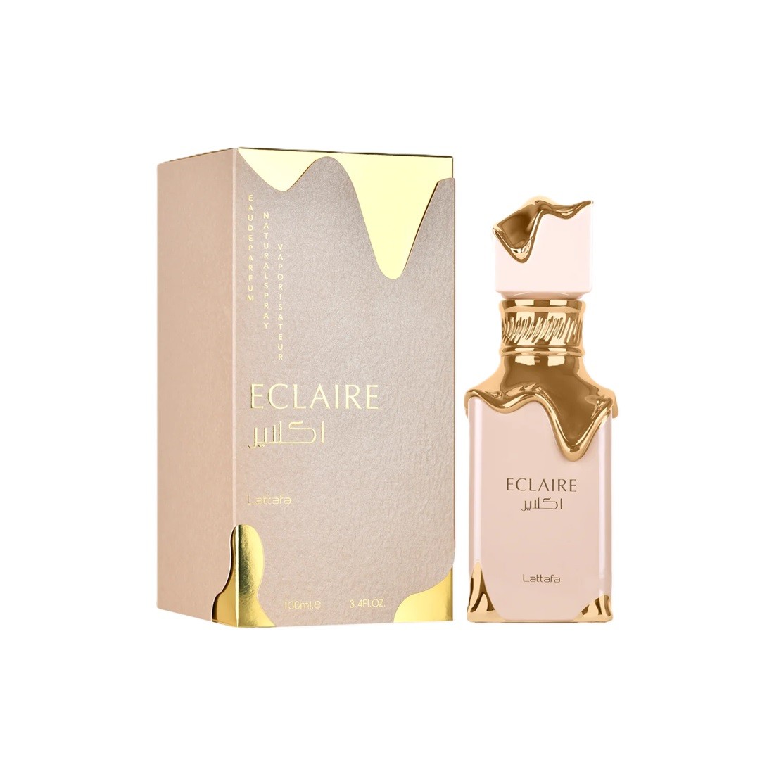 Lattafa Ženski parfem Eclaire, 100 ml
