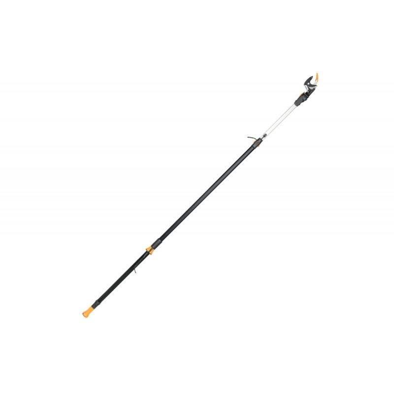 FISKARS Univerzalni teleskopski sjekač grana 1023624 UPX86