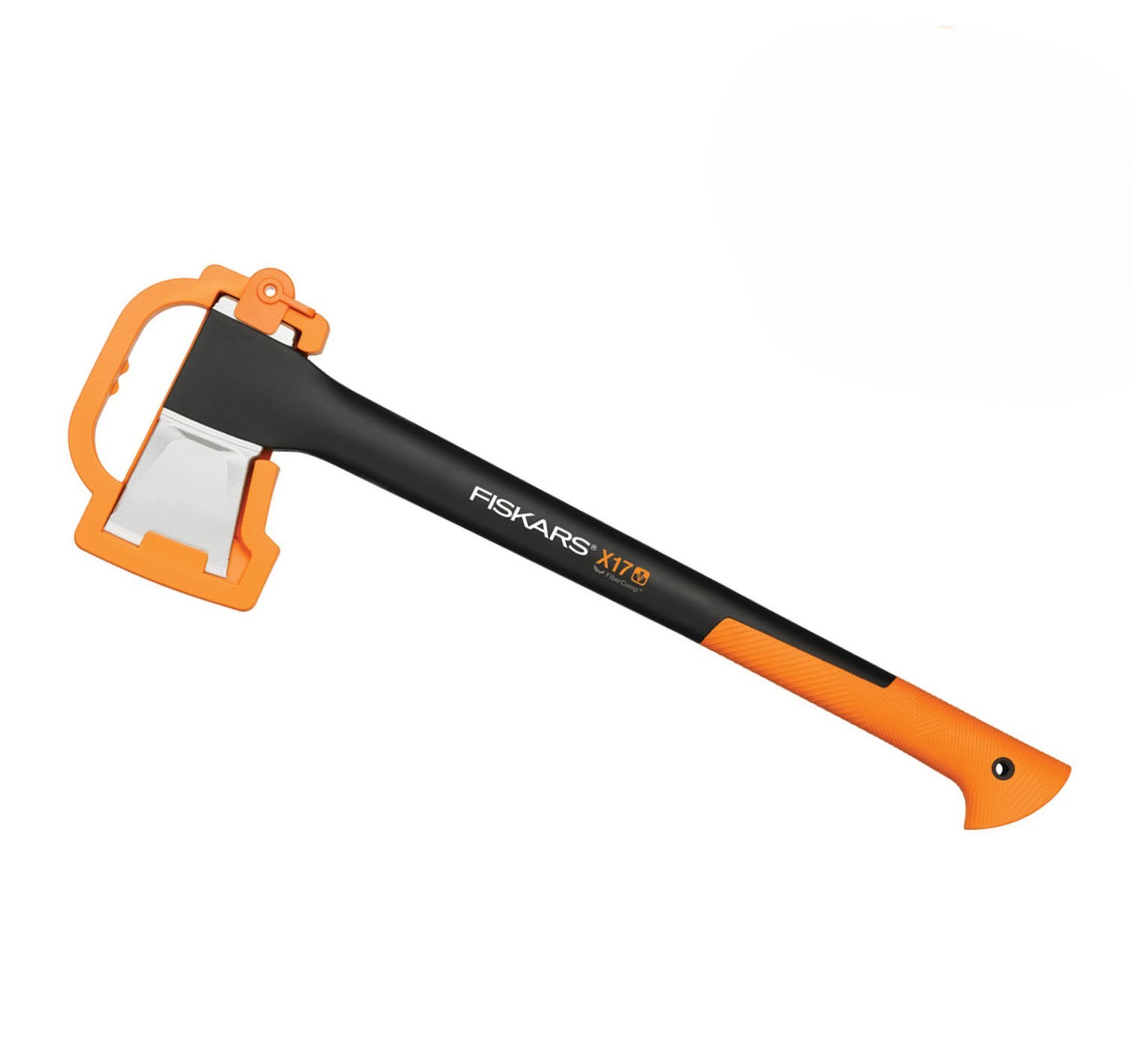 FISKARS Sjekira za cijepanje X17 M 1015641(122463) crna