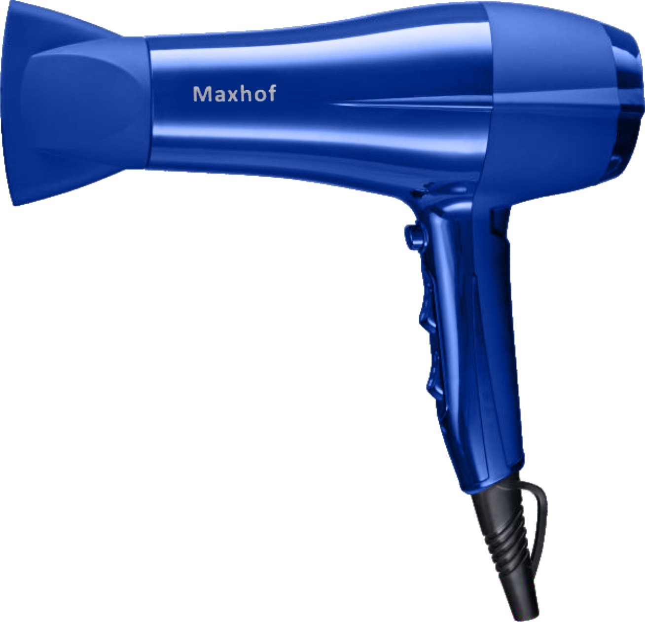 Maxhof Home Fen za Kosu SD-820I, Plava