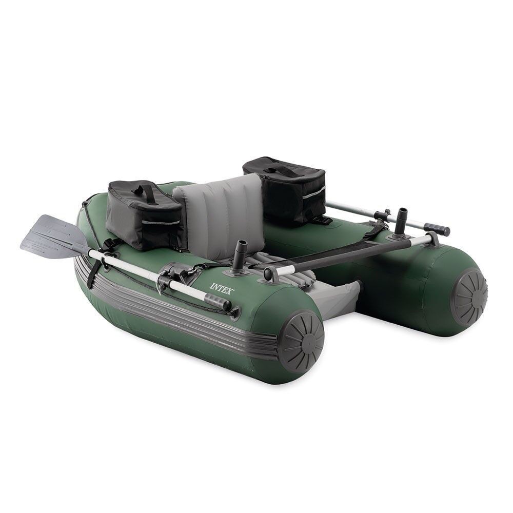 INTEX čamac Big Catch Pro Durable