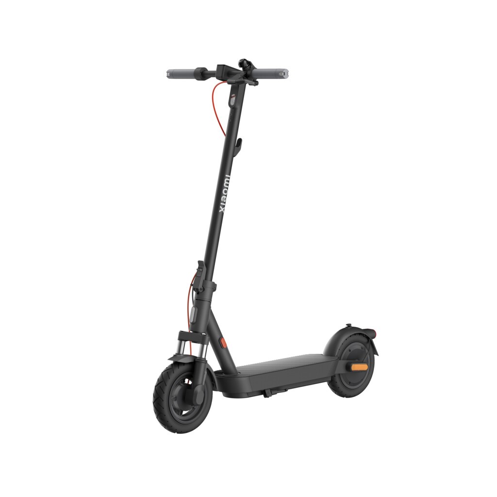 Xiaomi Električni skuter 5, 120 kg, 25 kmh, 350 W, 60 km, Crni