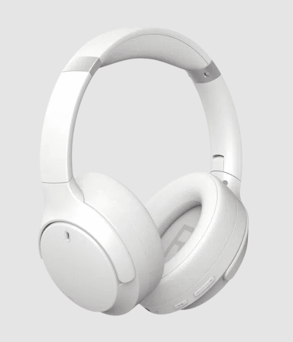 Honor CHOICE Bežične slušalice ROS-ME01 Bluetooth, bijele