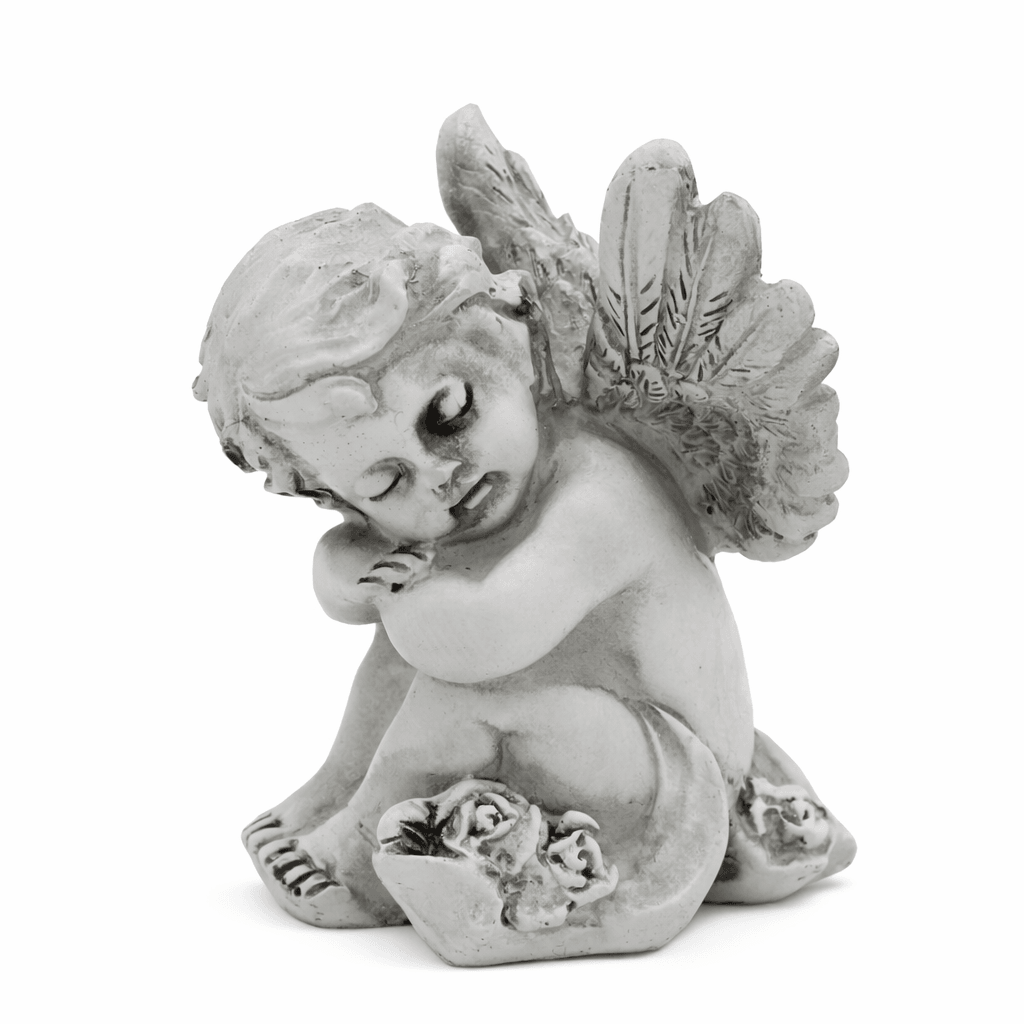 Figura anđeo 9 x 7 x 6 cm