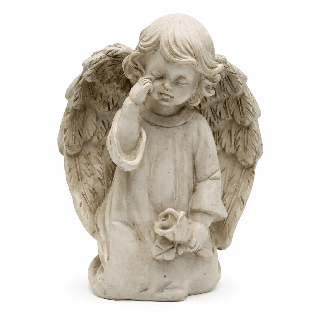 Figura anđeo 13 x 9 x 7