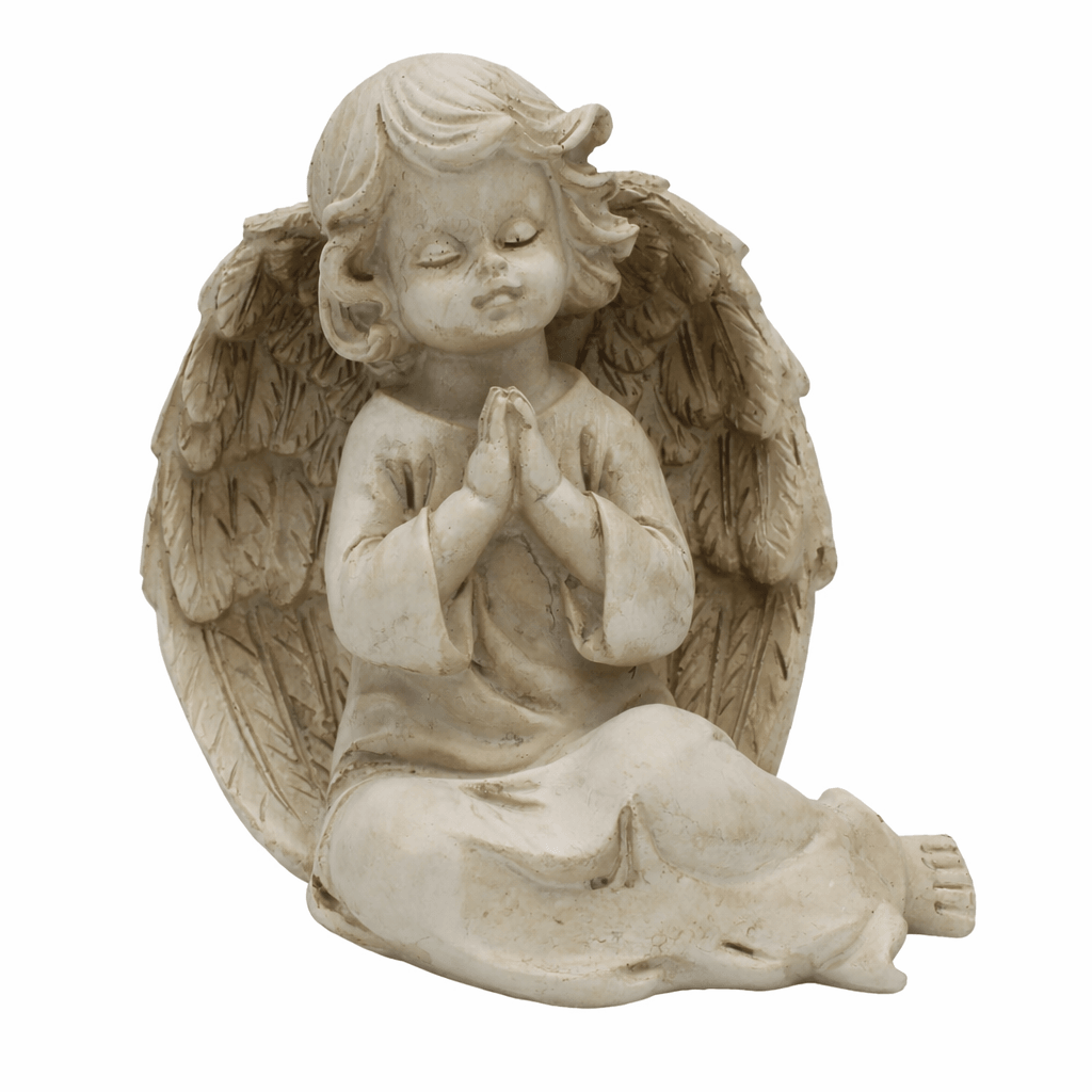 Figura anđeo 13 x 11 x 10 cm