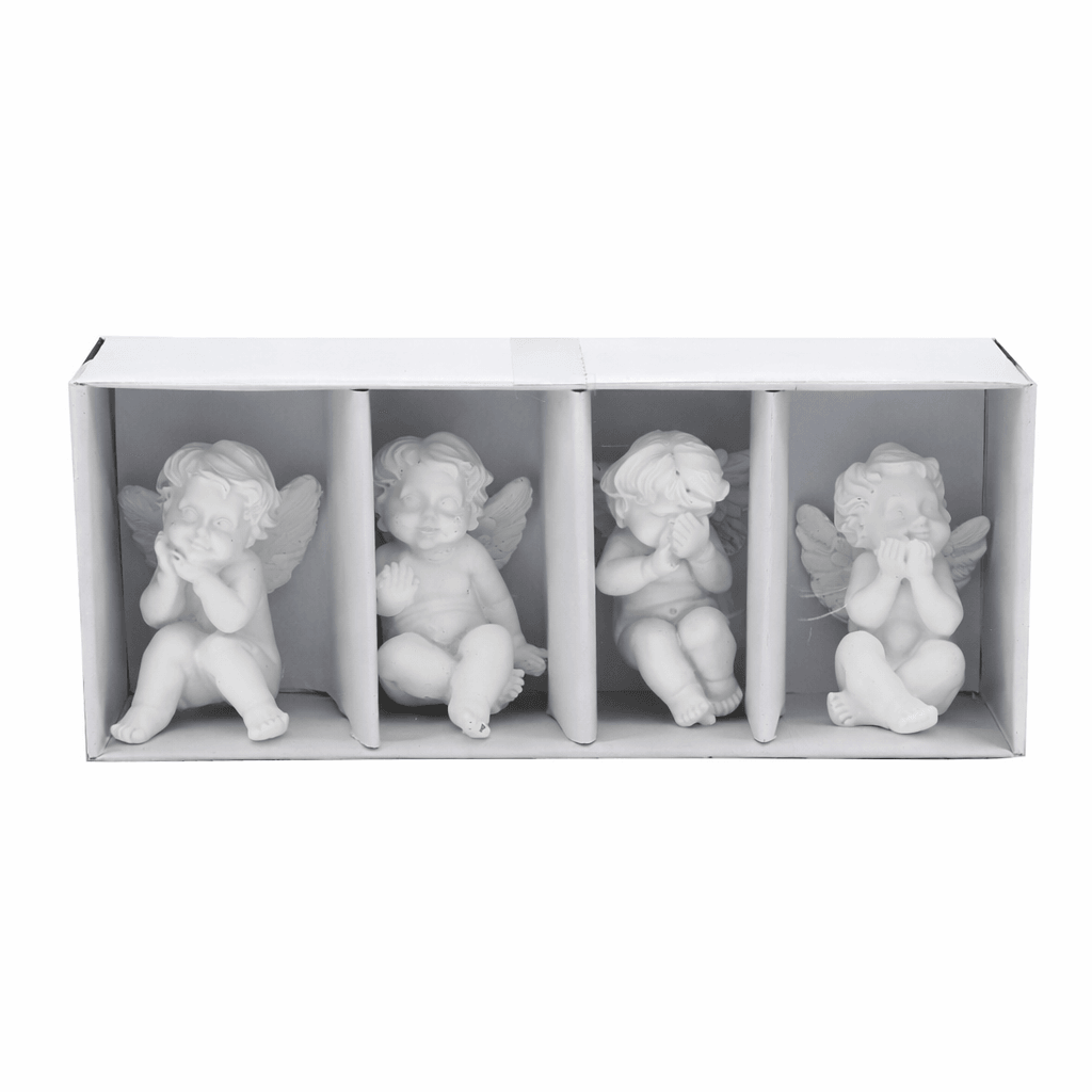 Set figura Anđeli 4/1