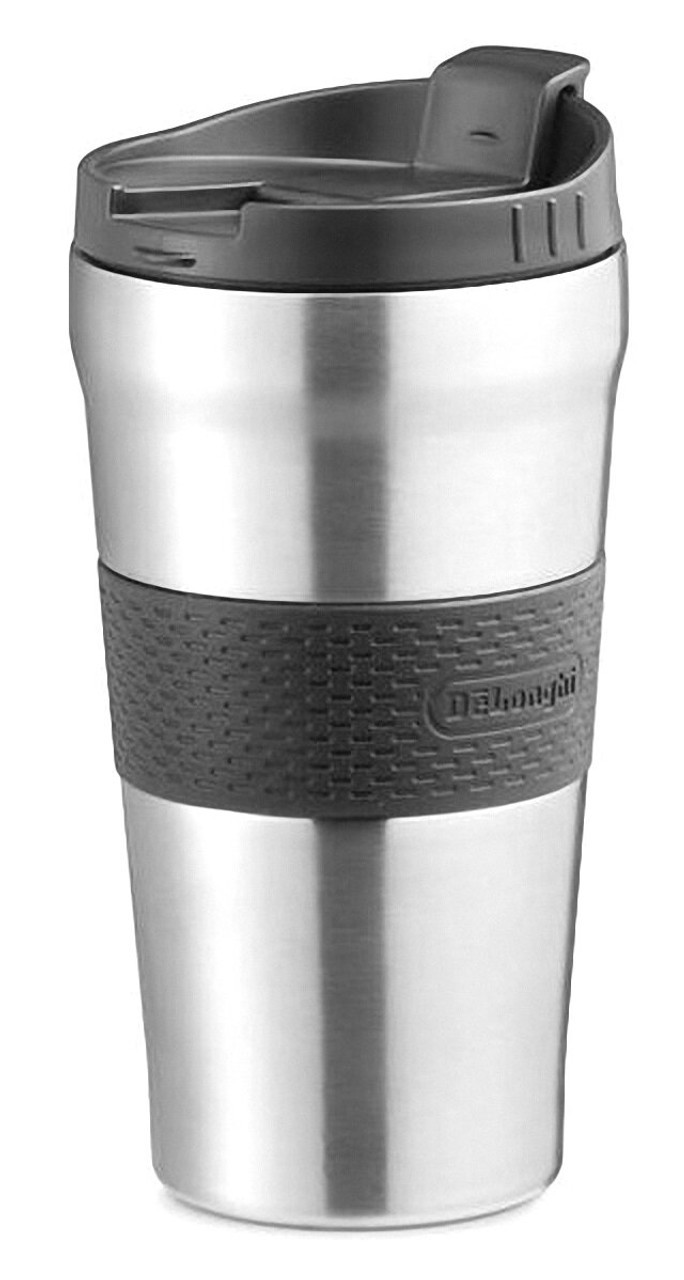 DeLonghi Termo čaša Inox  400ml