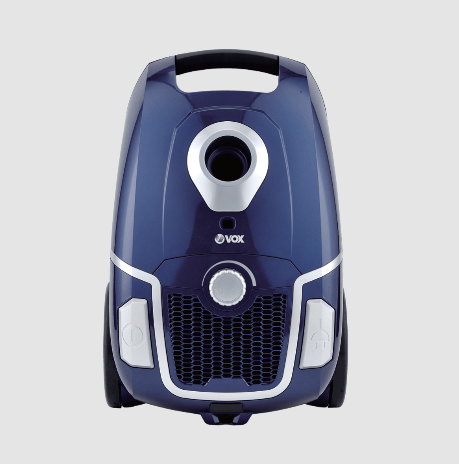 VOX usisivač SL 307 crni