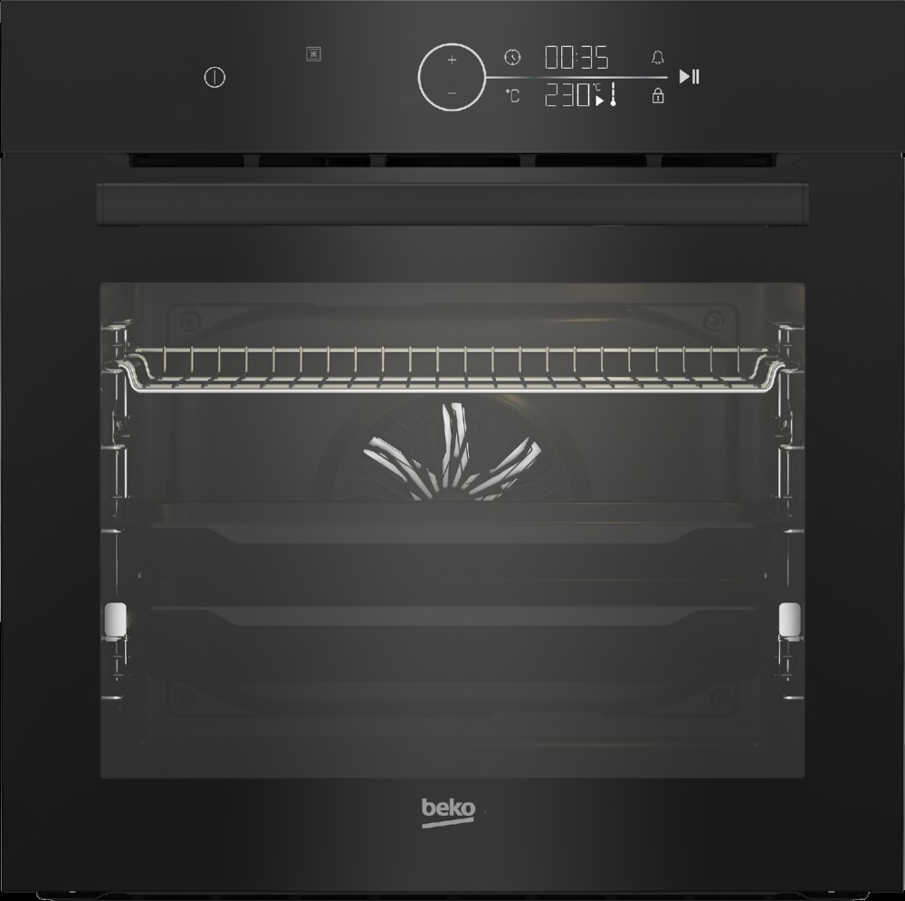 BEKO BBIM17400BDS Ugradbena pećnica, 3300W, crna