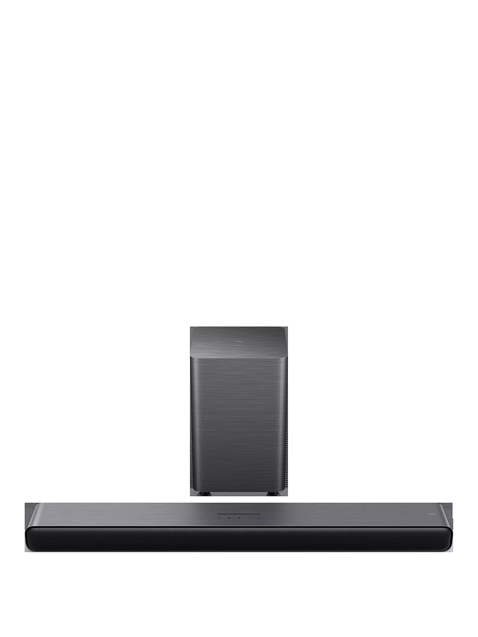 TCL Soundbar-Soundbar S55HE