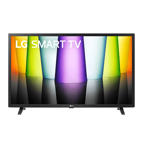 LG TV 32LQ63006LA 32", crni