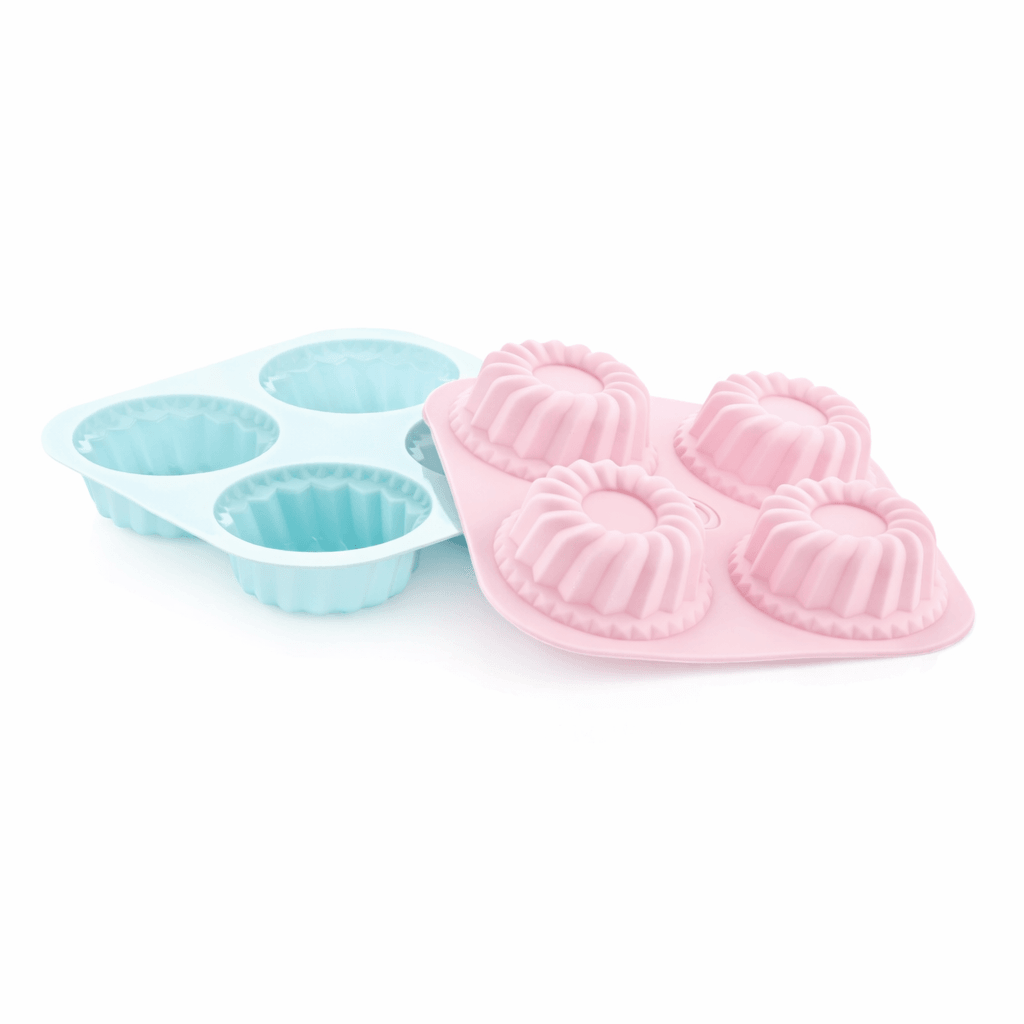 Modla kalup za kolače (mafine) 16.5 x 16.5 x 3 cm