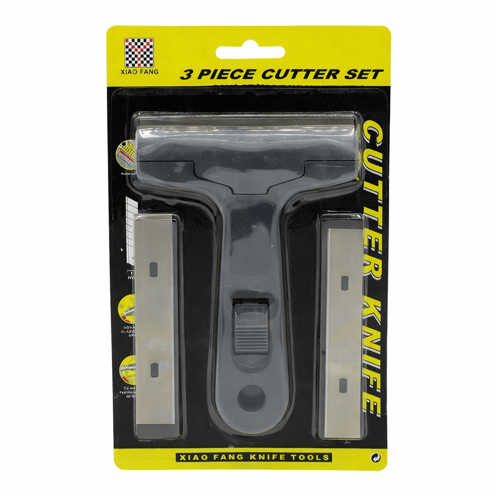 Strugač za staklo i keramiku