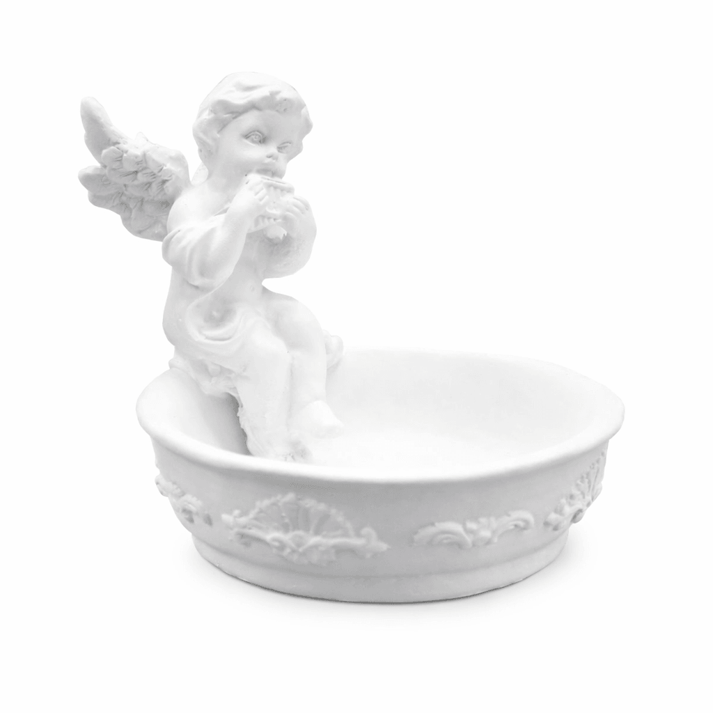 Dekorativna figura anđel 10x10 cm