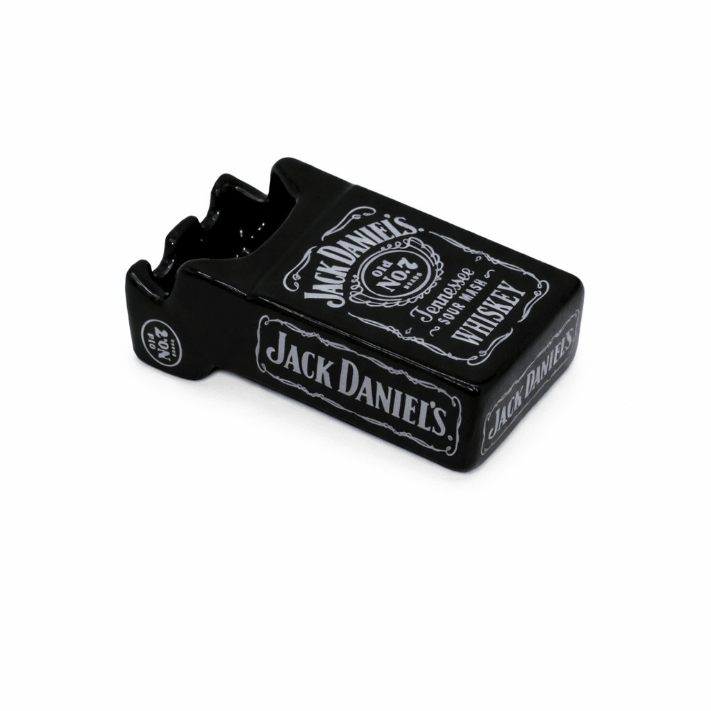 Pepeljara Jack Daniel's 10.5x6 cm