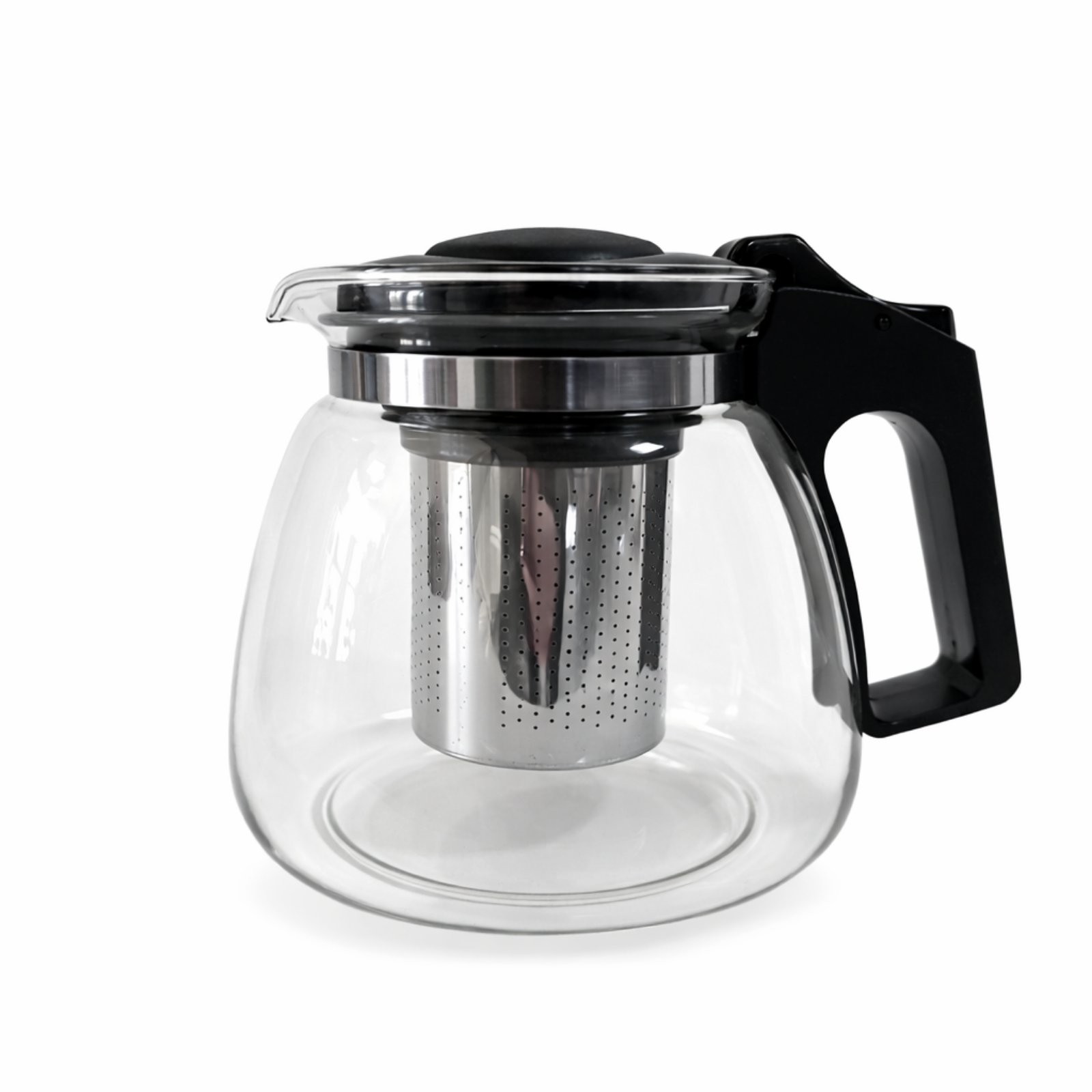 Stakleni čajnik sa infuzerom, 900ml