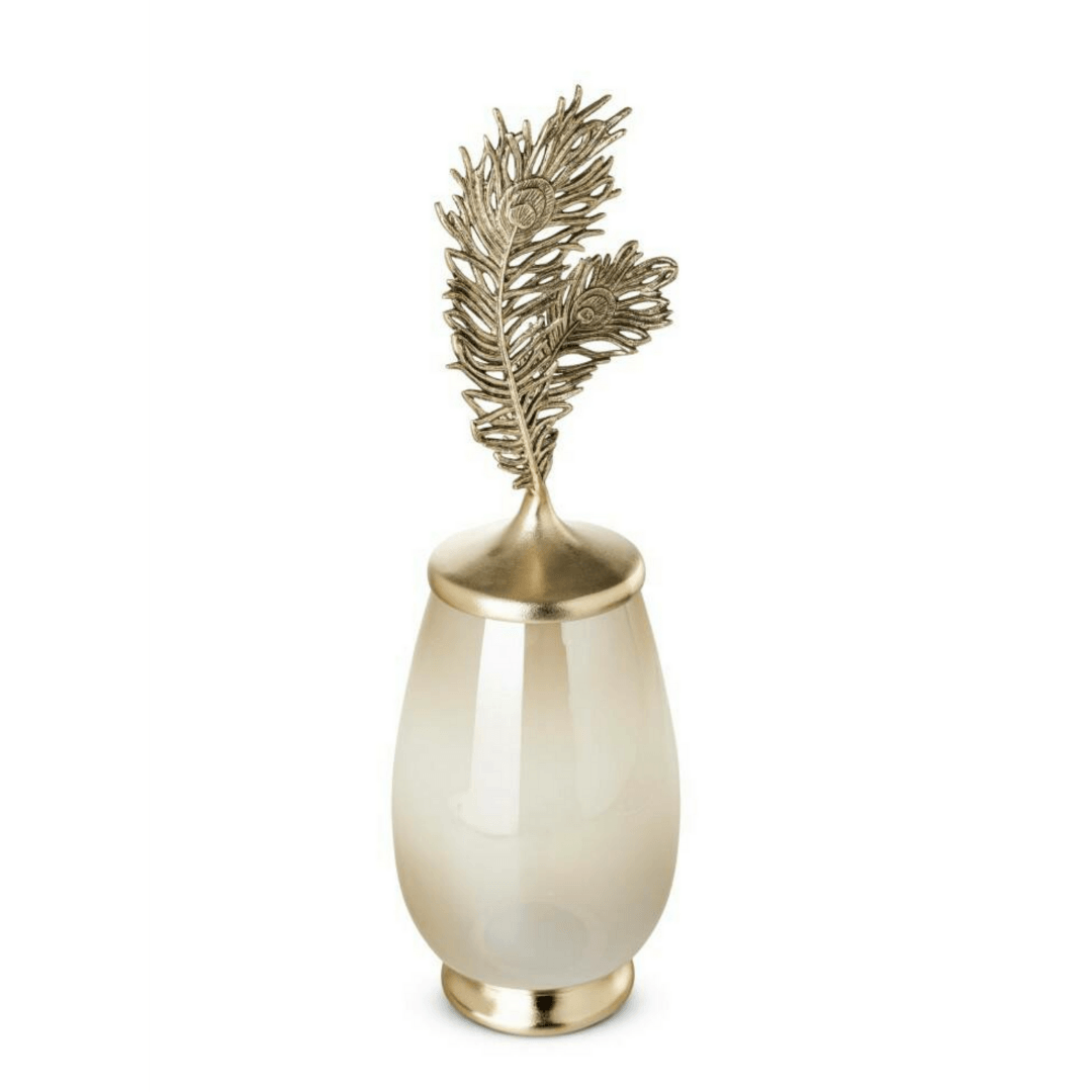 METALLON HOME Dekoracija Dilga