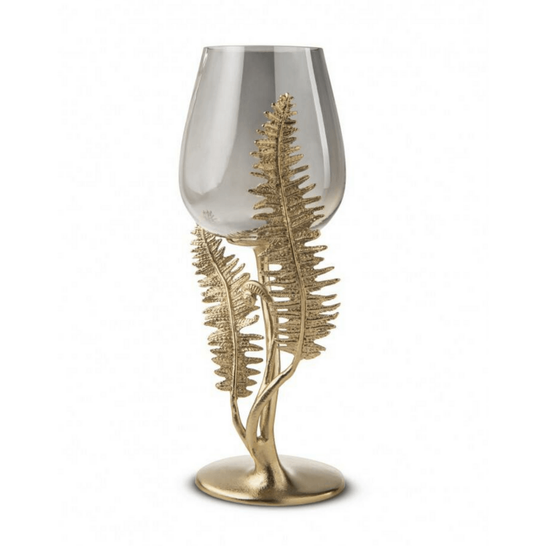 METALLON HOME Dekoracija Aurea Gold