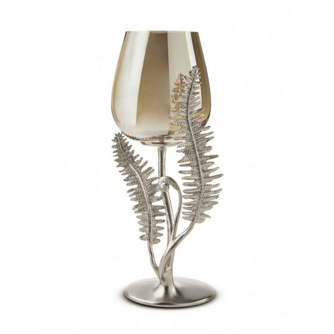 METALLON HOME Dekoracija Aurea Brown