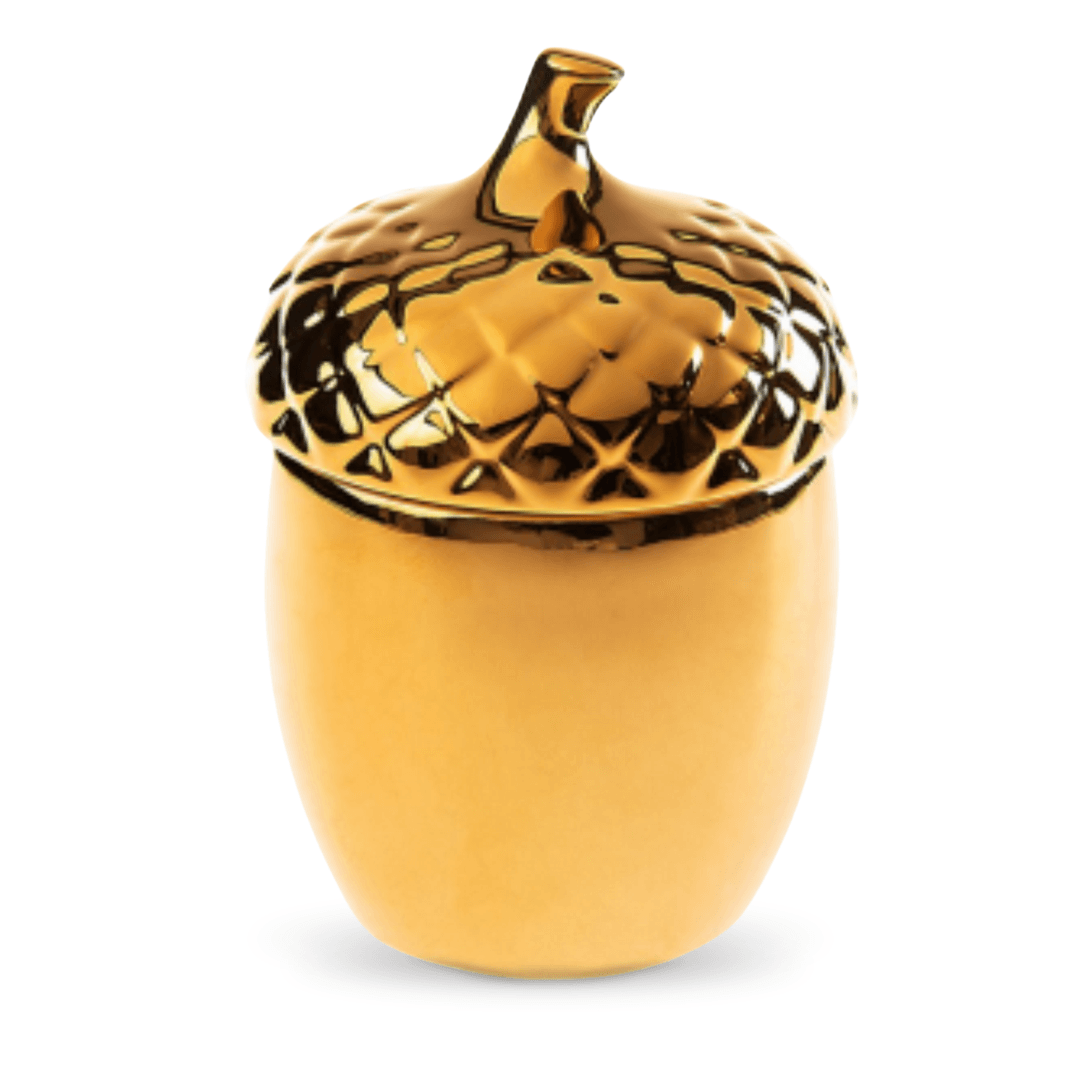 METALLON HOME Ukrasna posuda Žir