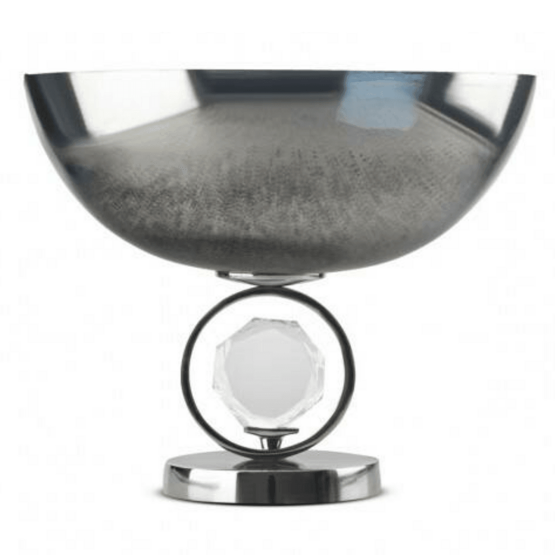 METALLON HOME Dekorativna posuda Humatra